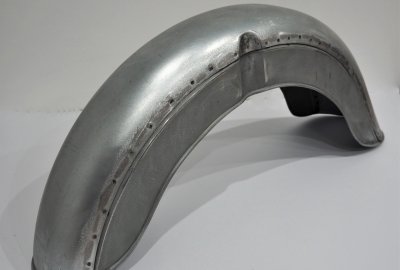 Błotnik przedni, Jawa 500 OHC 02