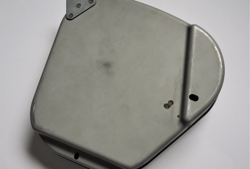 Puszka narzędziowa, Jawa 500 OHC-photo3