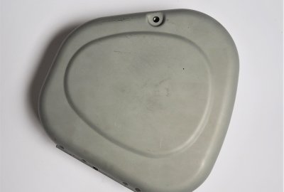 Puszka narzędziowa, Jawa 500 OHC