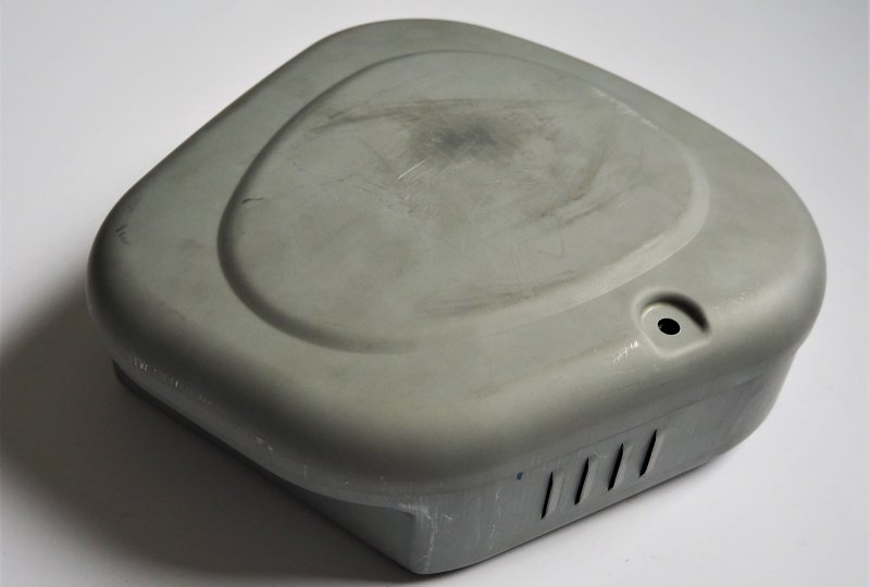 Puszka akumulatorowa, Jawa 500 OHC-photo2