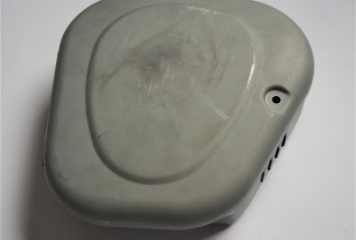 Puszka akumulatorowa, Jawa 500 OHC
