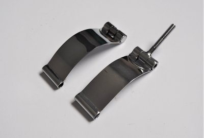 Uchwyt dynama, Jawa 500 OHC