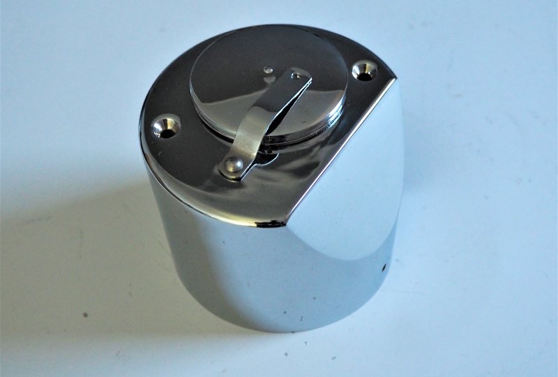 Osłona dynama, Jawa 500 OHC-photo2
