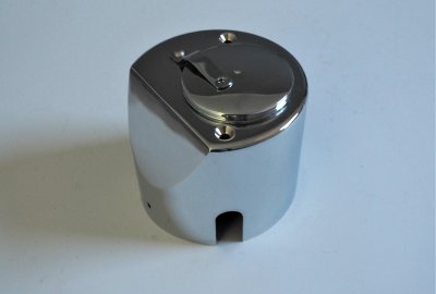 Osłona dynama, Jawa 500 OHC