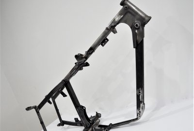 Rama, Jawa 500 OHC  00, 01