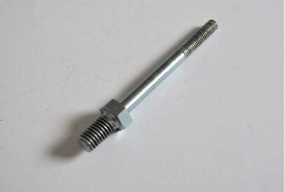 Śruba puszki akumulatora, Jawa 500 OHC