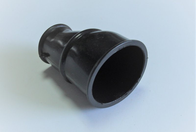 Guma filtra bez klapki Jawa, CZ 1959---photo2