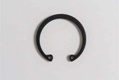 Zabezpieczenie łożyska sworznia tylnego bębna, 40x1,75mm, Jawa 500 OHC