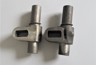 Tylne amortyzatory, Jawa 500 OHC 00,01