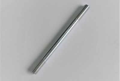 Szpilka cylindra M10x138 mm, Jawa 350
