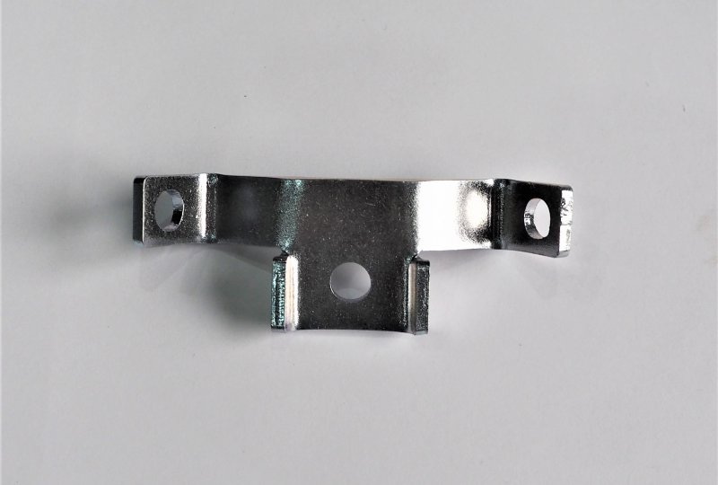 Uchwyt klaksonu, ocynk, Jawa Panelka-photo2