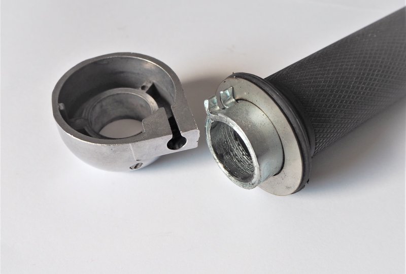 Manetka gazu bez rolgazu, Jawa, CZ 175/250/350-photo3