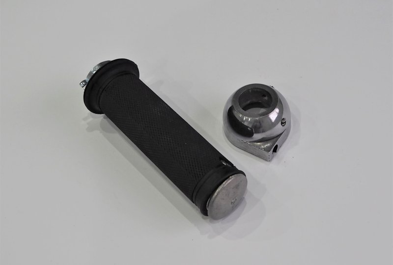 Manetka gazu bez rolgazu, Jawa, CZ 175/250/350-photo2