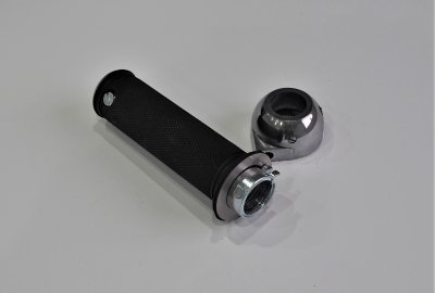 Manetka gazu bez rolgazu, Jawa, CZ 175/250/350