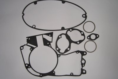 Komplet uszczelek silnika Jawa 350 Perak typ 18