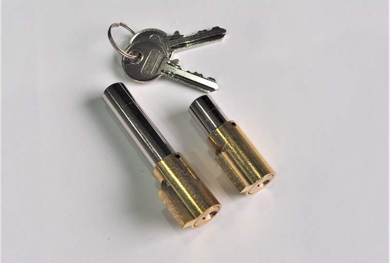 Zamek blokady kierownicy + siedzenia, Jawa, CZ 350-photo2