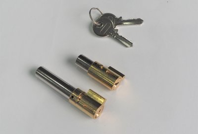 Zamek blokady kierownicy + siedzenia, Jawa, CZ 350