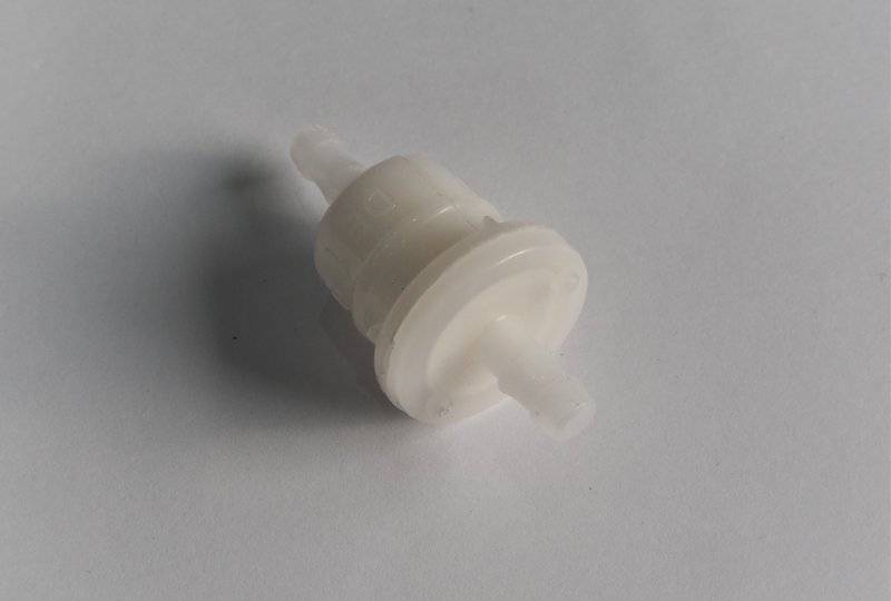 Filtr paliwa, Jawa, CZ-photo2