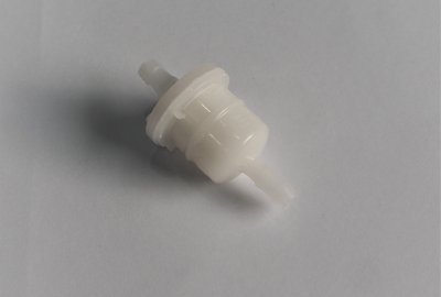 Filtr paliwa, Jawa, CZ