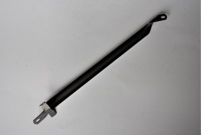 Osłona linki licznika, Jawa 250/350 Perak