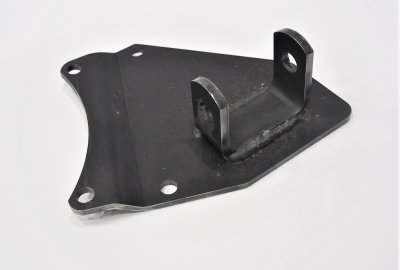 Zaczep przedni na ramę motocykla Jawa 500 OHC, VELOREX 561