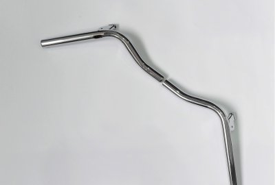 Kierownica, Jawa 250, 350 Perak, Ogar