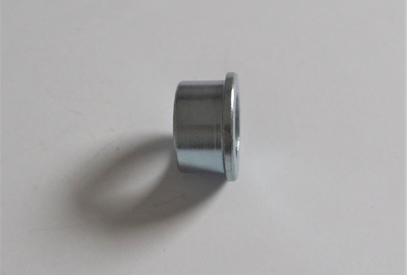 Tulejka dystansowa koła przedniego 24x28x15x17 mm, Jawa 500 OHC 02-photo4