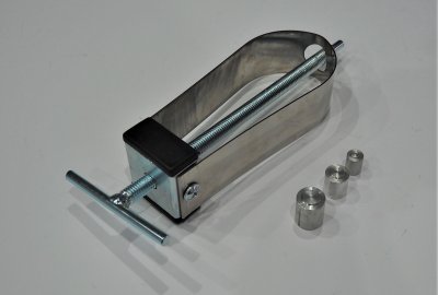 Wypychacz sworznia, Jawa, CZ