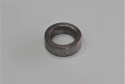 Tulejka dystansowa zębatki napędu 20x28x10mm, Jawa 250/350