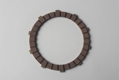 Tarcza sprzęgła, Jawa 638-640