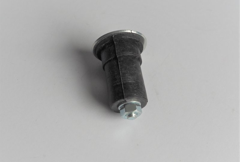 Mocowanie zbiornika paliwa, tylne, Jawa 350/634-640-photo2