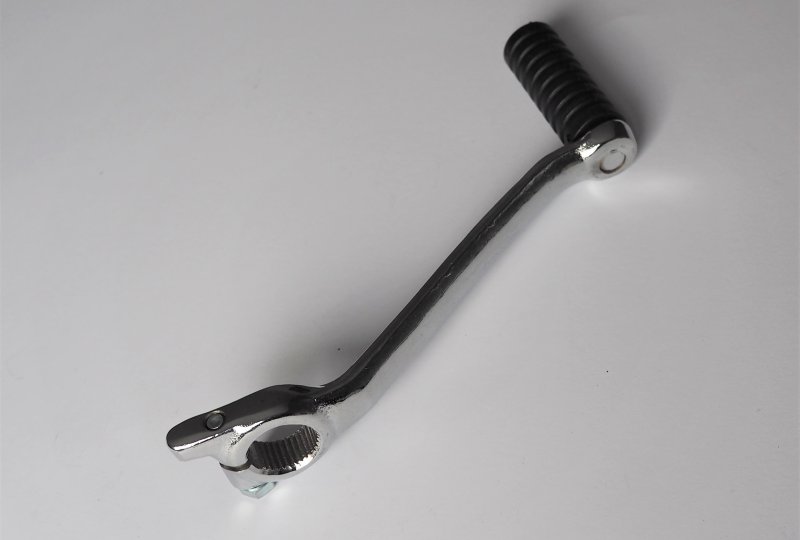 Kopnik, chrom, Jawa 634-640, CZ 471/472-photo2