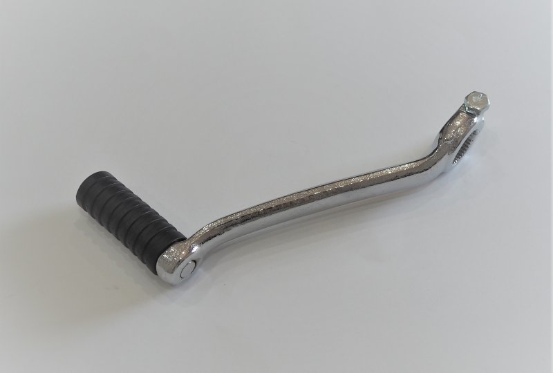Kopnik, chrom, Jawa 634-640, CZ 471/472-photo3