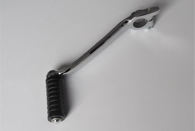 Kopnik, chrom, Jawa 634-640, CZ 471/472