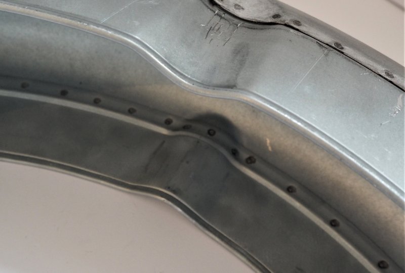 Błotnik przedni, Jawa 500 OHC 00, 01-photo5