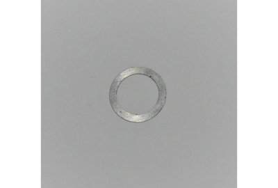 Dystans kół zębatych skrzyni biegów 13x18x0.1mm, Jawa, CZ 125,175, 250