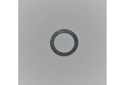 Dystans kół zębatych skrzyni biegów 13x18x0.3mm, Jawa, CZ 125,175, 250