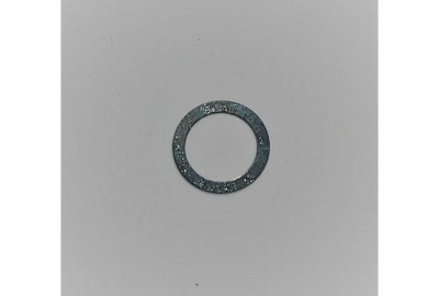 Dystans kół zębatych skrzyni biegów 13x18x0.5mm, Jawa, CZ 125,175, 250