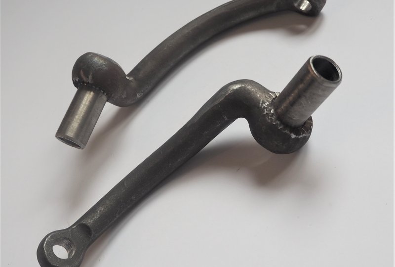 Uchwyty stopek, Jawa 500 OHC 01, 02-photo2