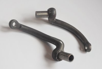 Uchwyty stopek, Jawa 500 OHC 01, 02