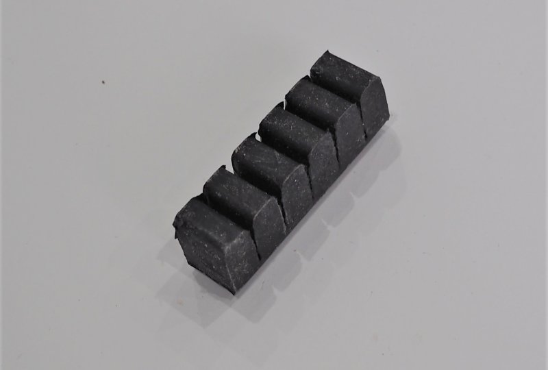 Guma cylindra, 6 elementowa, Jawa 634-640-photo2