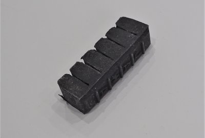 Guma cylindra, 6 elementowa, Jawa 634-640