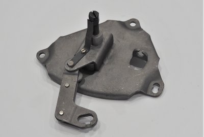 Półautomat sprzegła, Jawa, CZ  1960---