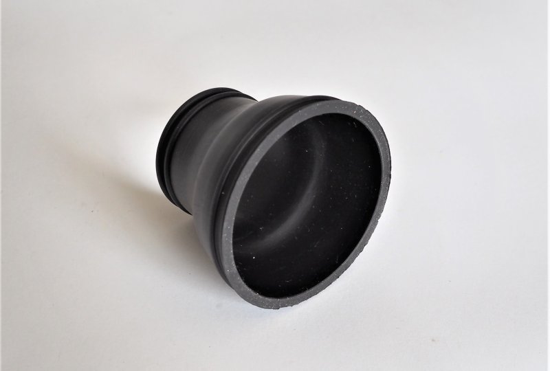 Guma filtra, stożkowa, CZ 476/477-photo3