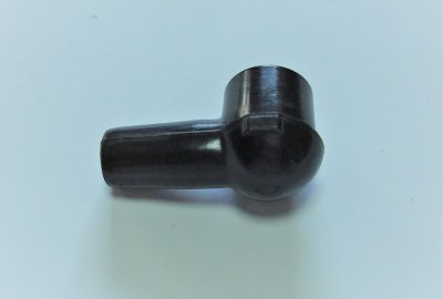 Fajka świecy OK 01-03 Jawa, CZ