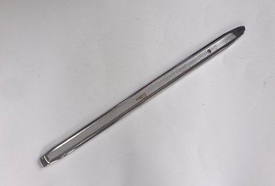 Łyżka do opon motocyklowych