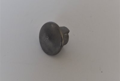 Zaślepka kierownicy, prawa, Jawa, CZ