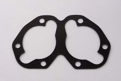 Uszczelka pod cylinder, 1 mm, Jawa 350 Kyvacka, Panelka, 634