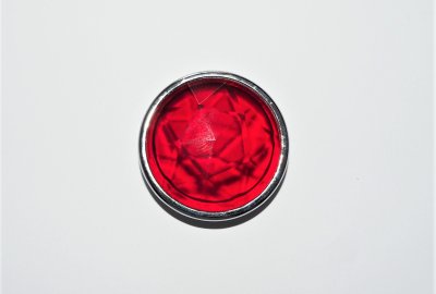 Szkło światła tylnego, Jawa, CZ 1950--