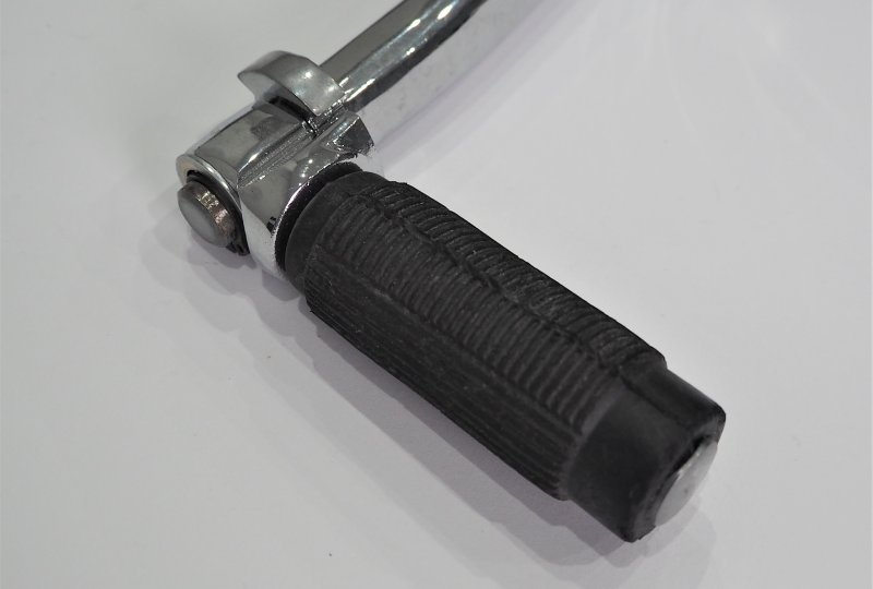 Kopnik, chrom, Jawa 250/350 Perak, Kyvacka, OHC-photo3